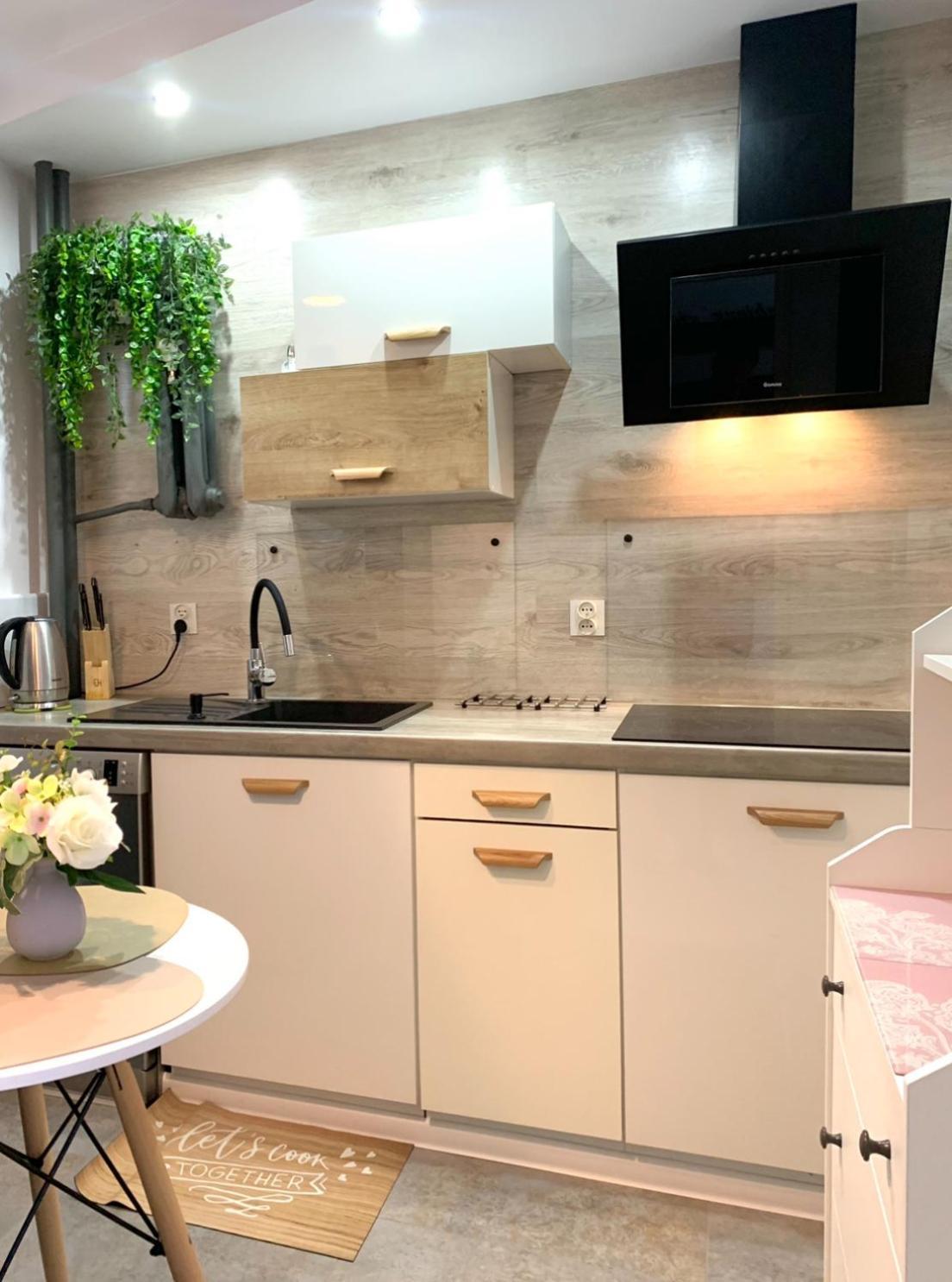 Apartament Unezko Gdansk Bagian luar foto
